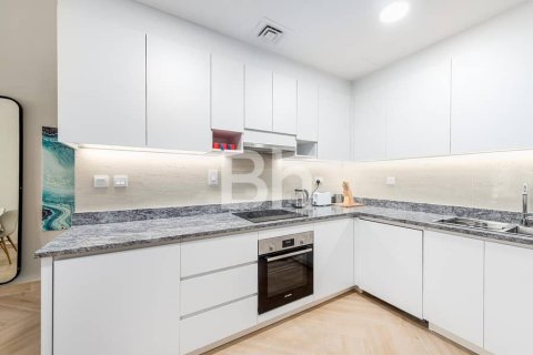 Appartement à Al Sufouh, Dubai, 1 chambre, 83 m², № 58657 - photo 5
