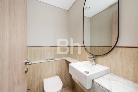 Appartement à Al Sufouh, Dubai, 1 chambre, 83 m², № 58657 - photo 13