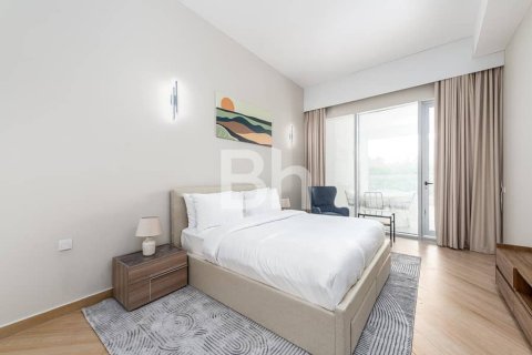 Appartement à Al Sufouh, Dubai, 1 chambre, 83 m², № 58657 - photo 6
