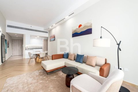 Appartement à Al Sufouh, Dubai, 1 chambre, 83 m², № 58657 - photo 1