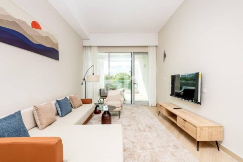 Appartement à Al Sufouh, Dubai, 1 chambre, 83 m², № 58657 - photo 2