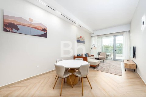 Appartement à Al Sufouh, Dubai, 1 chambre, 83 m², № 58657 - photo 3