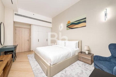 Appartement à Al Sufouh, Dubai, 1 chambre, 83 m², № 58657 - photo 4