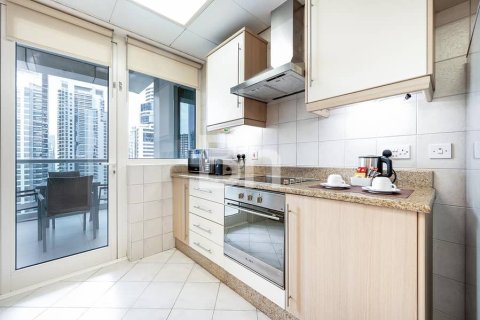 Appartement à Jumeirah Lake Towers, Dubai, 1 chambre, 99 m², № 58659 - photo 11