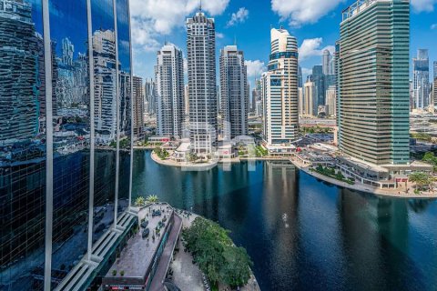Appartement à Jumeirah Lake Towers, Dubai, 1 chambre, 99 m², № 58659 - photo 16