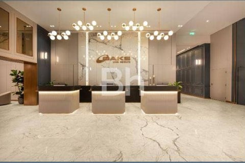 Appartement à Jumeirah Lake Towers, Dubai, 1 chambre, 99 m², № 58659 - photo 18