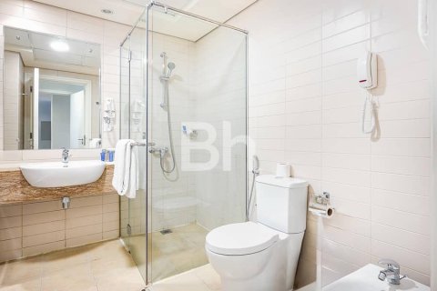 Appartement à Jumeirah Lake Towers, Dubai, 1 chambre, 99 m², № 58659 - photo 13
