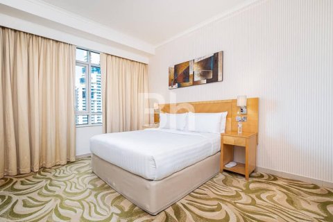 Appartement à Jumeirah Lake Towers, Dubai, 1 chambre, 99 m², № 58659 - photo 9