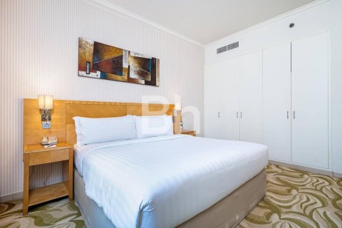 Appartement à Jumeirah Lake Towers, Dubai, 1 chambre, 99 m², № 58659 - photo 4