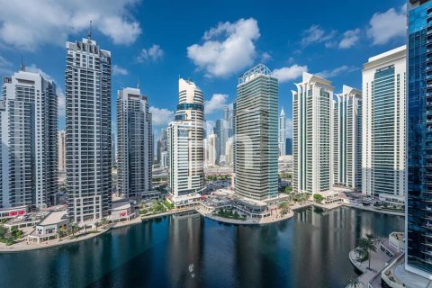 Appartement à Jumeirah Lake Towers, Dubai, 1 chambre, 99 m², № 58659 - photo 2
