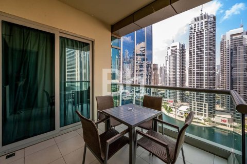 Appartement à Jumeirah Lake Towers, Dubai, 1 chambre, 99 m², № 58659 - photo 14