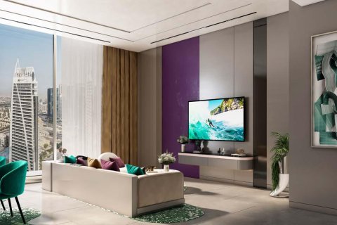 Appartement à Dubai, 2 chambres, 145 m², № 10472 - photo 8