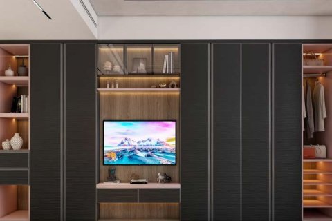 Appartement à Dubai, 2 chambres, 145 m², № 10472 - photo 10