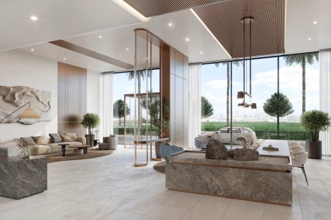 Appartement à Dubai, 1 chambre, 72 m², № 10471 - photo 4