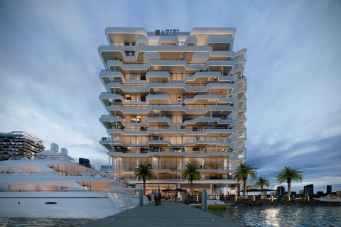Appartement à Dubai, 4 chambres, 236 m², № 10462 - photo 1