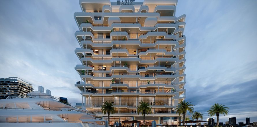 Appartement à Dubai, 4 chambres, 236 m², № 10462
