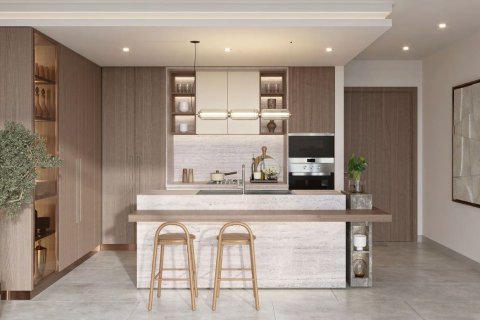 Appartement à Dubai, 2 chambres, 111 m², № 10470 - photo 5