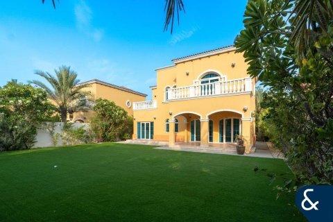 فيلا في Jumeirah Park, دبي 5 غرف نوم , 820 م² رقم 75259 - صورة 2