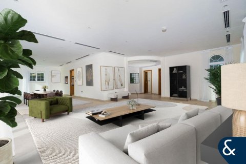 فيلا في Jumeirah Park, دبي 5 غرف نوم , 820 م² رقم 75259 - صورة 9