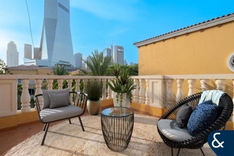 فيلا في Jumeirah Park, دبي 5 غرف نوم , 820 م² رقم 75259 - صورة 21