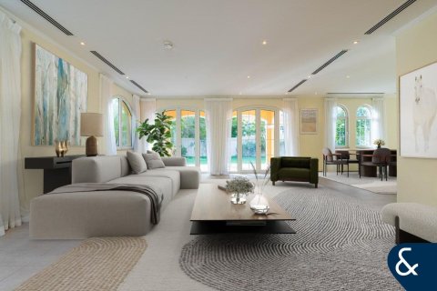فيلا في Jumeirah Park, دبي 5 غرف نوم , 820 م² رقم 75259 - صورة 10