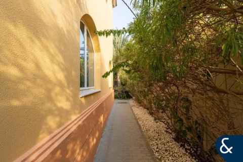 فيلا في Jumeirah Park, دبي 5 غرف نوم , 820 م² رقم 75259 - صورة 24