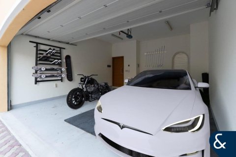 فيلا في Jumeirah Park, دبي 5 غرف نوم , 820 م² رقم 75259 - صورة 22