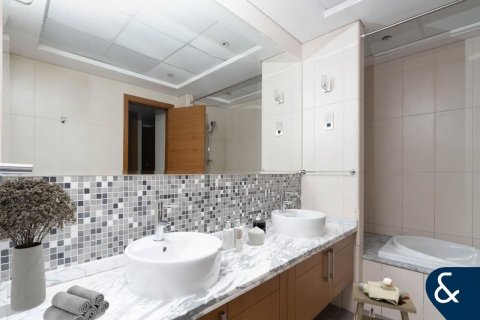 فيلا في Jumeirah Park, دبي 5 غرف نوم , 820 م² رقم 75259 - صورة 16