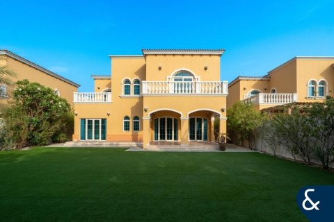 فيلا في Jumeirah Park, دبي 5 غرف نوم , 820 م² رقم 75259 - صورة 3