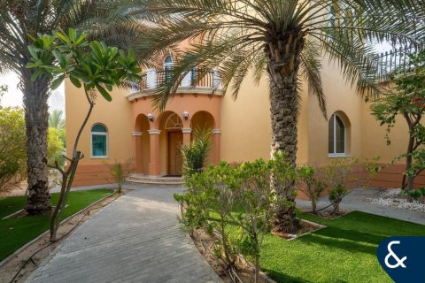 فيلا في Jumeirah Park, دبي 5 غرف نوم , 820 م² رقم 75259 - صورة 6