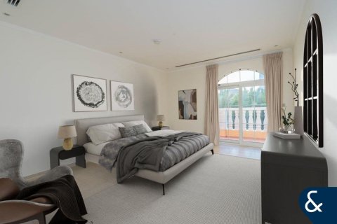 فيلا في Jumeirah Park, دبي 5 غرف نوم , 820 م² رقم 75259 - صورة 15