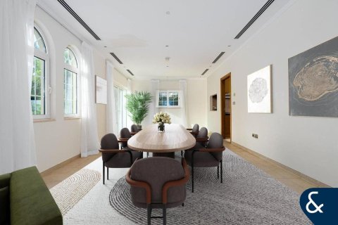 فيلا في Jumeirah Park, دبي 5 غرف نوم , 820 م² رقم 75259 - صورة 12