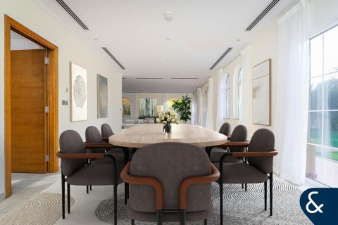فيلا في Jumeirah Park, دبي 5 غرف نوم , 820 م² رقم 75259 - صورة 11