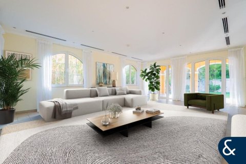 فيلا في Jumeirah Park, دبي 5 غرف نوم , 820 م² رقم 75259 - صورة 8