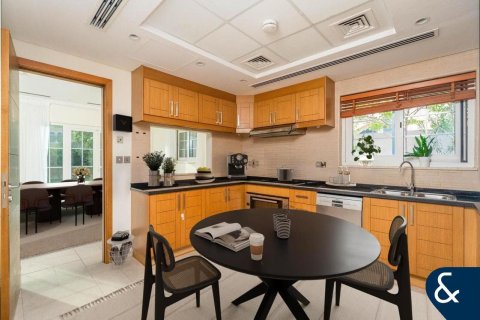 فيلا في Jumeirah Park, دبي 5 غرف نوم , 820 م² رقم 75259 - صورة 13