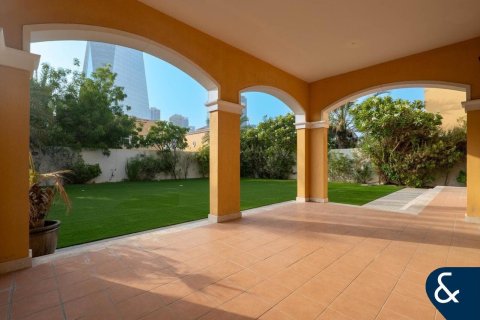 فيلا في Jumeirah Park, دبي 5 غرف نوم , 820 م² رقم 75259 - صورة 4
