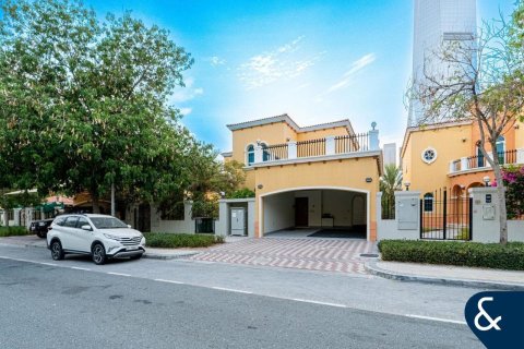 فيلا في Jumeirah Park, دبي 5 غرف نوم , 820 م² رقم 75259 - صورة 23