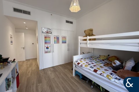 Купить квартиру в Даунтаун Дубай (Даунтаун Бурдж Дубай), Дубай: 3 спальни, 195м², № 75260 - фото 8