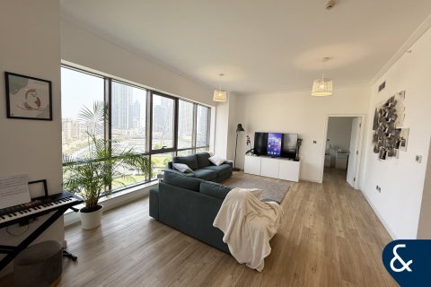 Купить квартиру в Даунтаун Дубай (Даунтаун Бурдж Дубай), Дубай: 3 спальни, 195м², № 75260 - фото 2