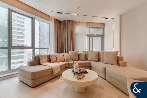 Apartamento en The Torch, Dubai Marina, Dubai, 2 dormitorios, 117 m², № 75255 - foto 3