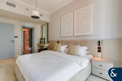 Apartamento en The Torch, Dubai Marina, Dubai, 2 dormitorios, 117 m², № 75255 - foto 10