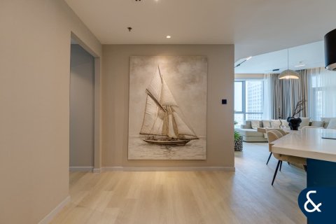 Apartamento en The Torch, Dubai Marina, Dubai, 2 dormitorios, 117 m², № 75255 - foto 8