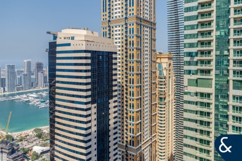 Apartamento en The Torch, Dubai Marina, Dubai, 2 dormitorios, 117 m², № 75255 - foto 16