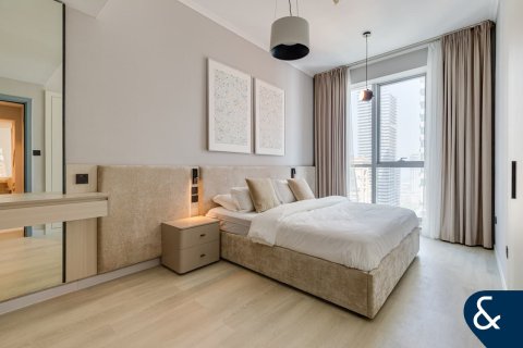 Apartamento en The Torch, Dubai Marina, Dubai, 2 dormitorios, 117 m², № 75255 - foto 9