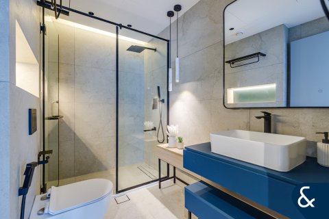 Apartamento en The Torch, Dubai Marina, Dubai, 2 dormitorios, 117 m², № 75255 - foto 14