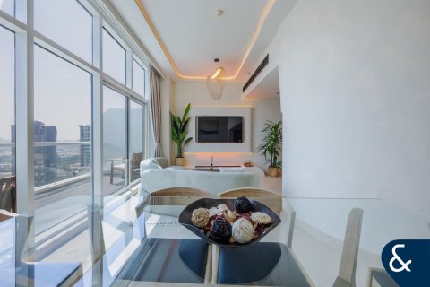 Apartamento en Dorra Bay, Dubai Marina, Dubai, 2 dormitorios, 138 m², № 75257 - foto 4