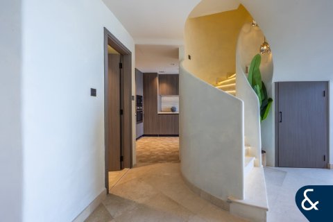 Apartamento en Dorra Bay, Dubai Marina, Dubai, 2 dormitorios, 138 m², № 75257 - foto 6