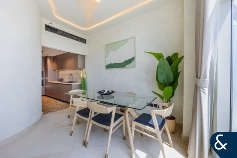 Apartamento en Dorra Bay, Dubai Marina, Dubai, 2 dormitorios, 138 m², № 75257 - foto 9