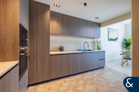 Apartamento en Dorra Bay, Dubai Marina, Dubai, 2 dormitorios, 138 m², № 75257 - foto 7