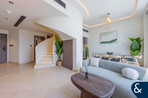 Apartamento en Dorra Bay, Dubai Marina, Dubai, 2 dormitorios, 138 m², № 75257 - foto 10